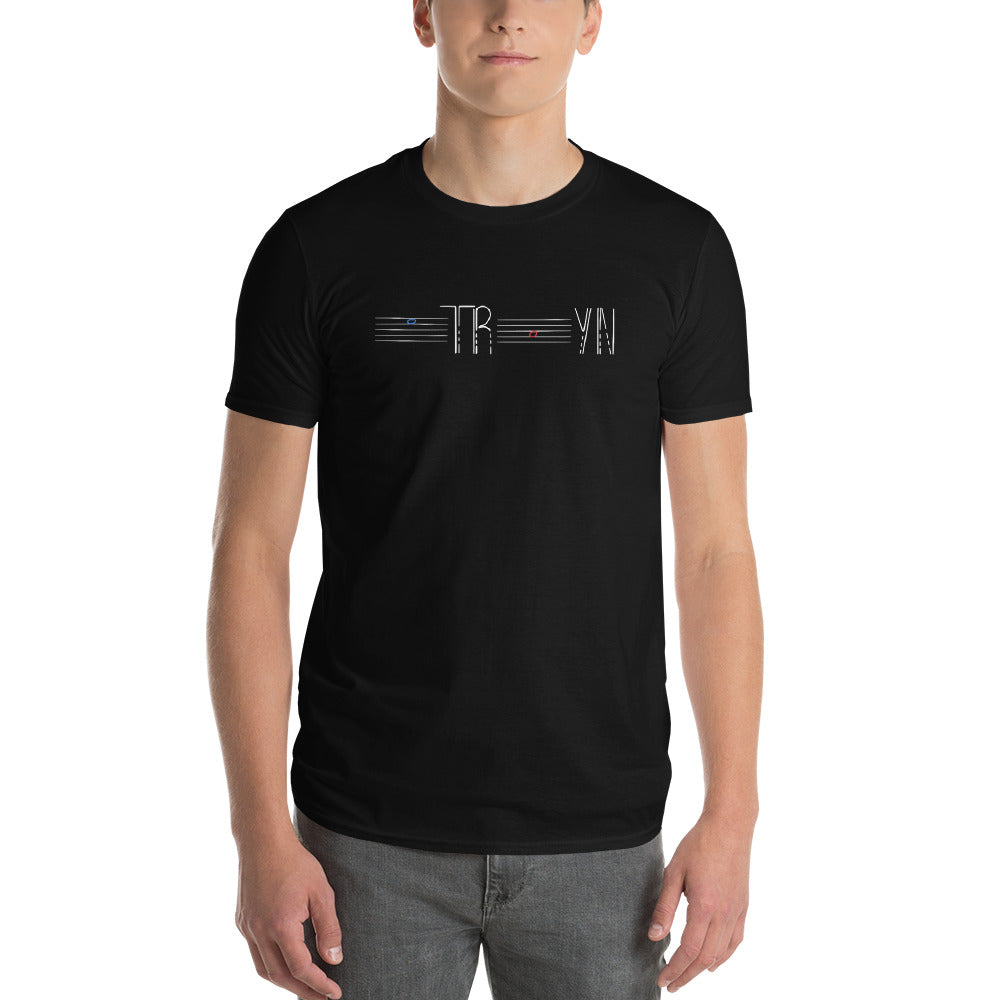 ETRAYN Short-Sleeve T-Shirt