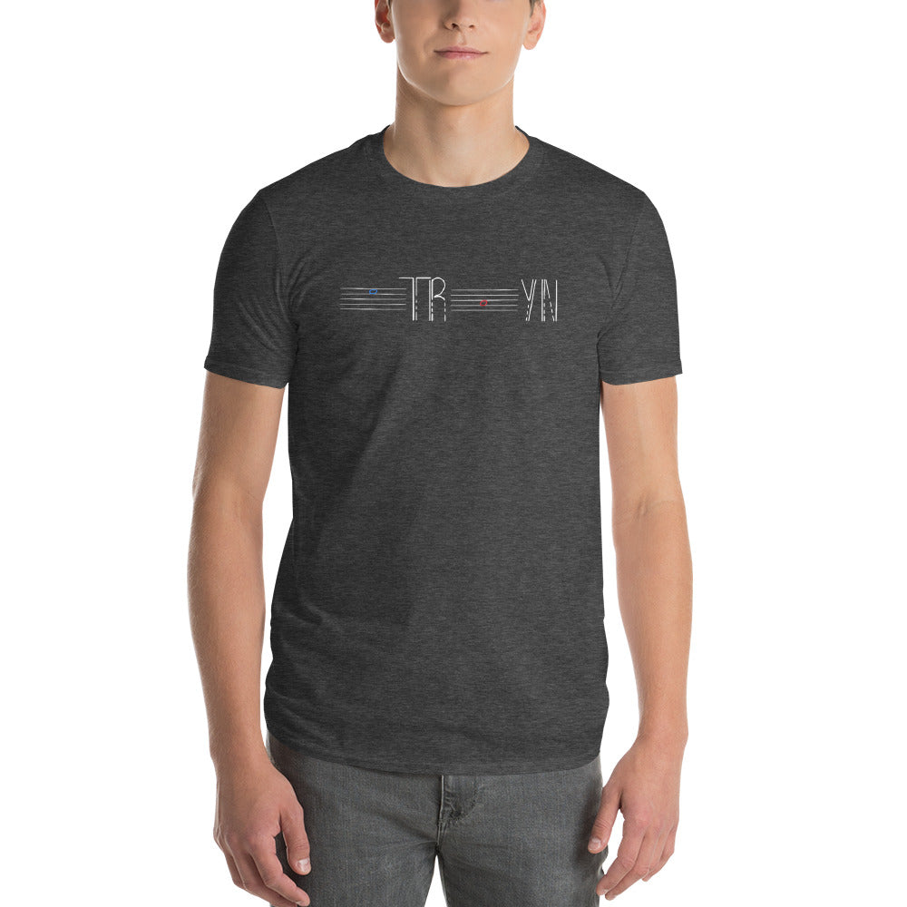 ETRAYN Short-Sleeve T-Shirt